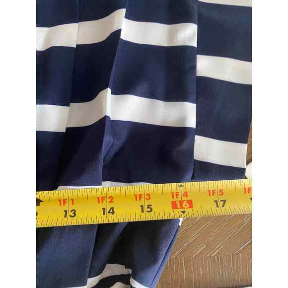 Eliza J Fit & Flare Cocktail Wedding Guest Dress Size 14 - Picture 6 of 9